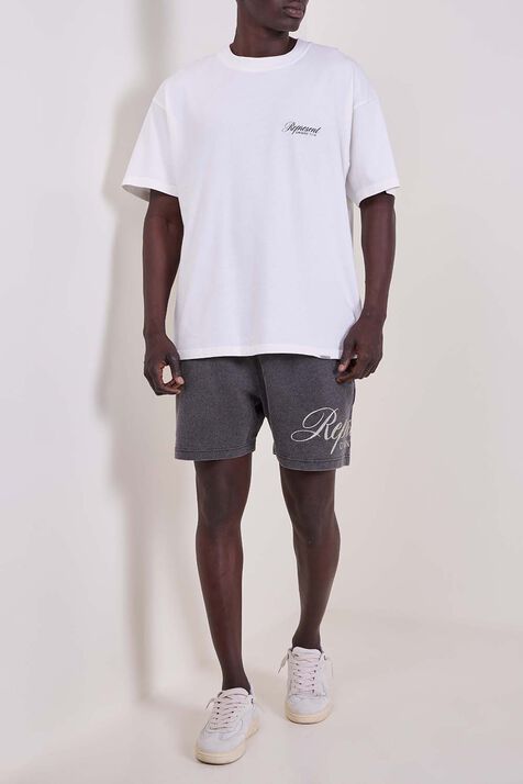 מכנסי ג'וגר קצרים REPRESENT